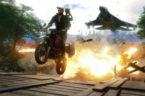 Just Cause 4 Trophy List
