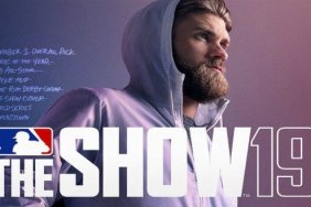 MLB The Show 19 Release Date