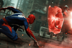 Marvels spider-man turf wars review DLC 1