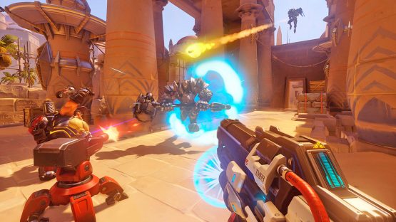 How To Download Overwatch On PC