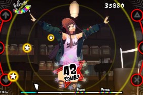 Persona Dancing Endless Night Collection review