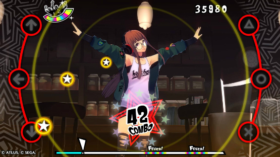 Persona Dancing Endless Night Collection review