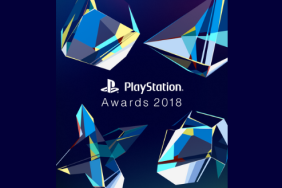PlayStation Awards 2018 LiveStream