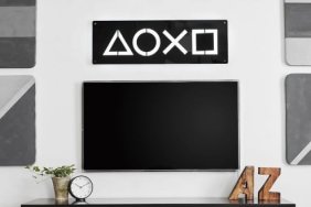 playstation pottery barn