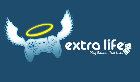 PlayStation LifeStyle Extra Life