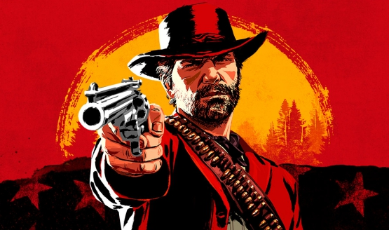 red dead redemption 2 dominoes