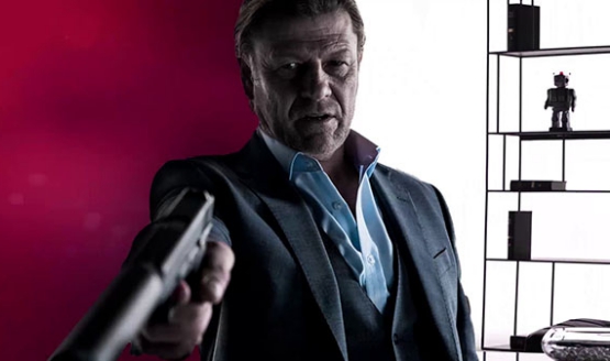 hitman 2 live action trailer