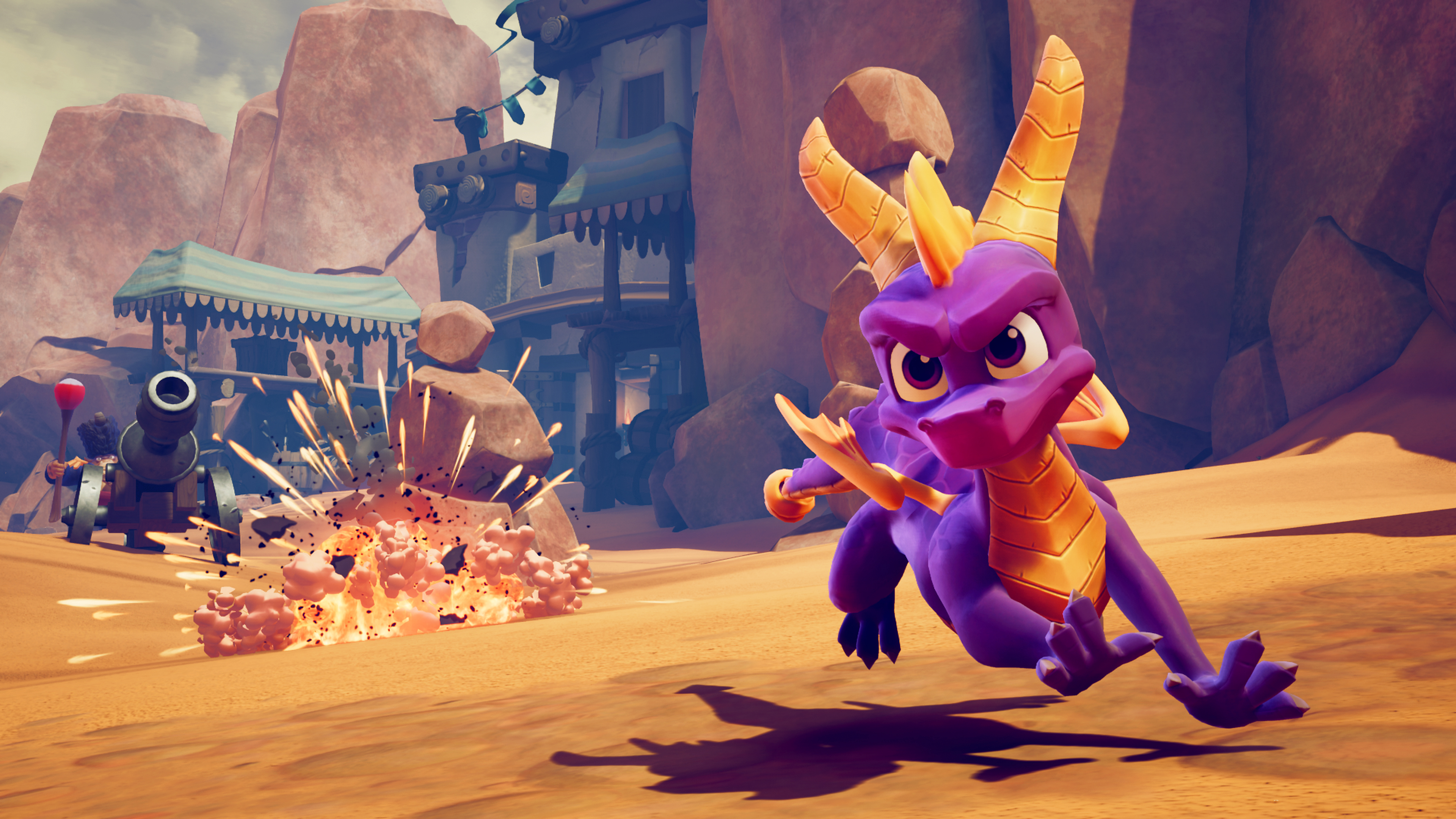 Spyro Reignited Trilogy Review (4)