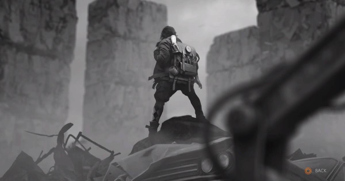 Steel Rats Review — BikerShock (PS4) | PlayStation Lifestyle