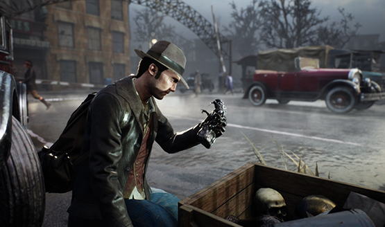 The sinking city frogwares interview