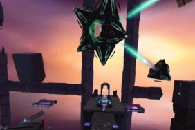 Transpose PSVR Review