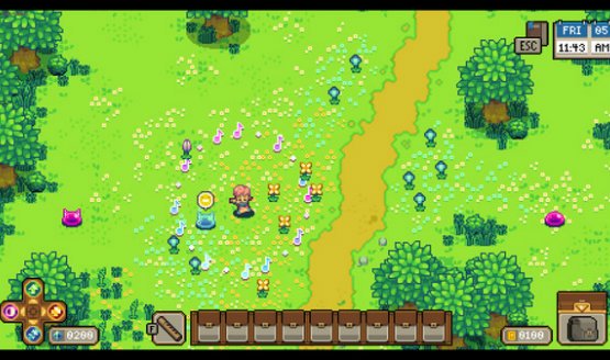 alchemic cutie announced