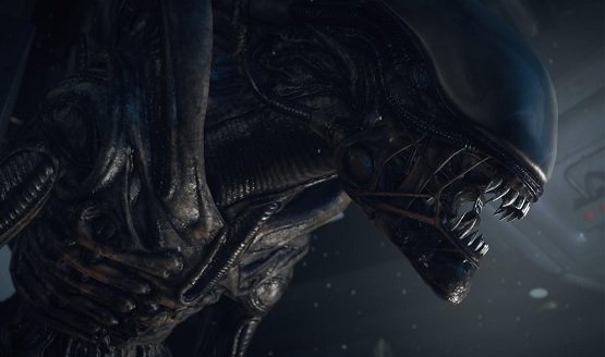 alien blackout trademarked