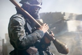 battlefield single player