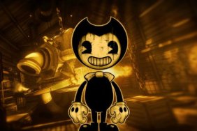 bendy and the ink machine review