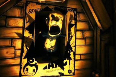 Bendy and the Ink Machine release