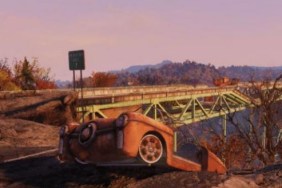 fallout 76 vehicles
