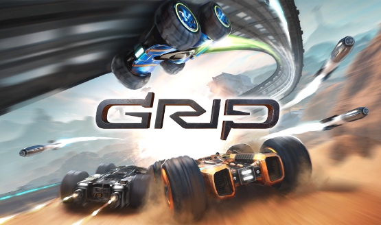 grip combat racing review