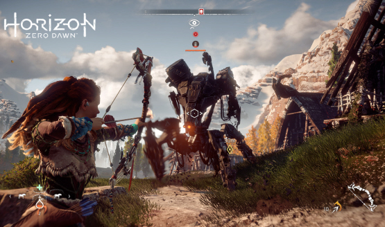 horizon zero dawn 2