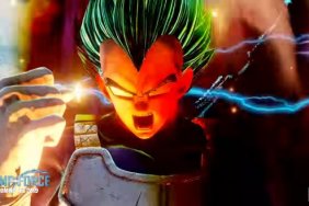 jump force awakening trailer