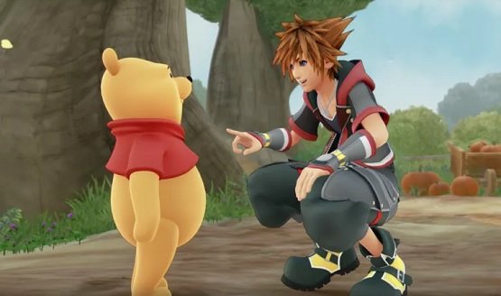 kingdom hearts 3 trailer