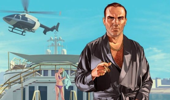 latest gta online update