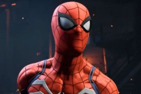 spider-man update