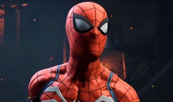 spider-man update