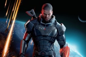 mass effect n7 armor