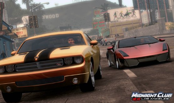 Midnight Club LA Delisted From the PlayStation Store