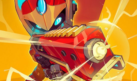 mini-mech mayhem teaser