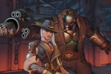 new overwatch character ashe