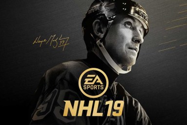 NHL 19 special edition