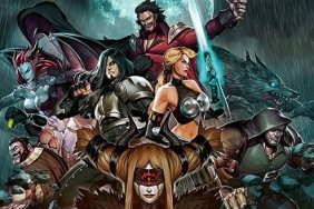omen of sorrow review