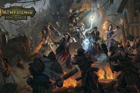 pathfinder kingmaker ps4