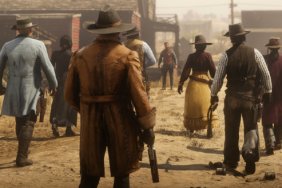 red dead redemption 2 patch notes