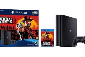 revised ps4 pro