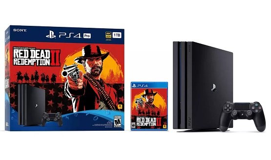 revised ps4 pro