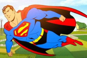 rocksteady superman rumor