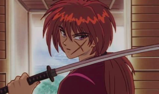 Kenshin Himura, Jump Force Wiki