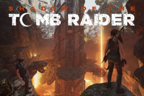 shadow of the tomb raider the forge preview