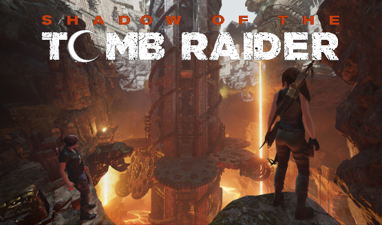 shadow of the tomb raider the forge preview