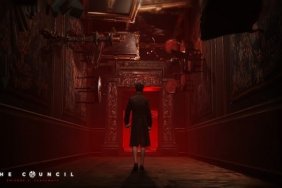 the council episode 5