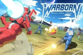 warborn game