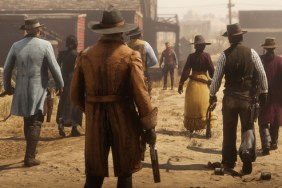red dead online update