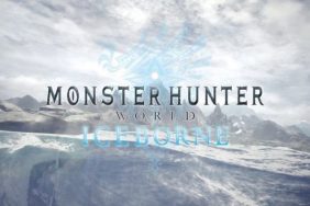 monster hunter world expansion
