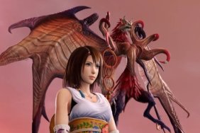 dissidia final fantasy nt yuna