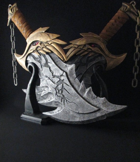 Christmas Gifts for God of War Fans