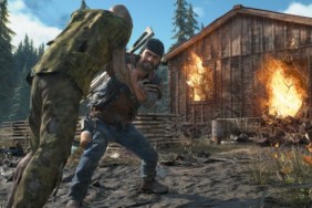 Days Gone Multiplayer