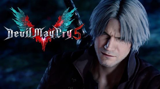 Game of the Year: #5 - Devil May Cry 5